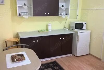 Ofer de inchiriat apartament 1 camera 40mp in Timisoara zona Simion Barnutiu Telegrafului - 3