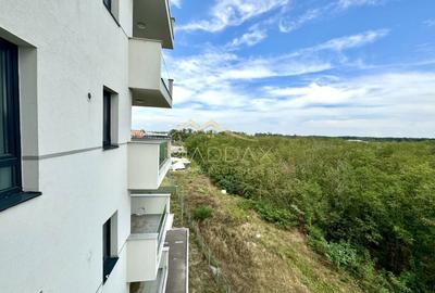 Studio Dublu *62.44mp* + Parcare // Baneasa Forest View - 10