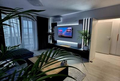 Apartament cu 2 camere decomandat în Boreal - 2