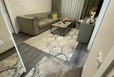 Apartament cu 2 camere decomandat în Central - 13