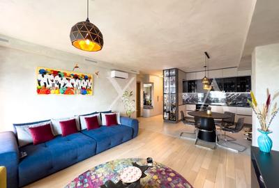 SX658 3 Camere -  Monarch - Disponibil Imediat - 16