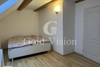 Casă cu 3 camere în Central - 2