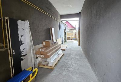 Spațiu comercial, de 170 mp, în Cetății - 12