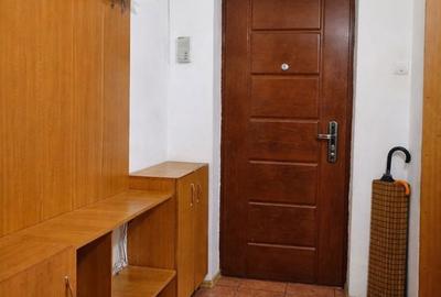 Apartament cu 4 camere semidecomandat în Craiovei - 7
