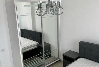 Garsonieră decomandată în Rahova