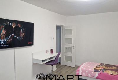 Apartament 2 camere decomandate Vasile Milea - 3