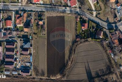 Spațiu comercial, în Stupini