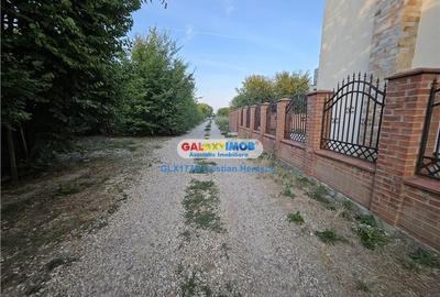 Buftea Flamanzeni 843 mp Str Independentei - 11