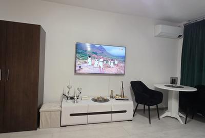 Garsonieră semidecomandată în Drumul Taberei - 6