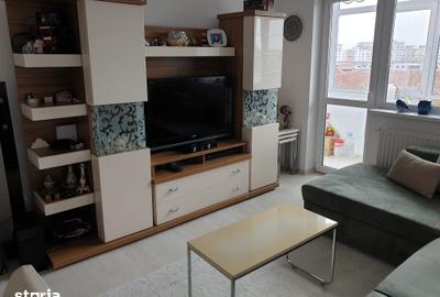 Apartament cu 2 camere în Bălcescu