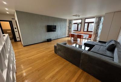 Apartament cu 5 camere decomandat, mobilat în Brâncoveanu - 1