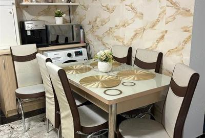 Apartament cu 3 camere decomandat în Fortuna - 1