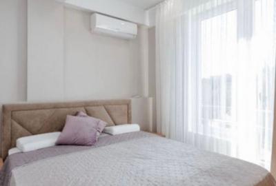 Inchiriez Apartament 1 camera Vivo - 2