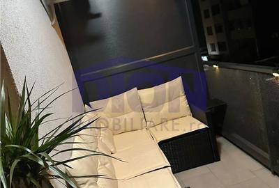 Apartament cu 2 camere, mobilat în Drumul Taberei - 4
