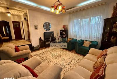 Casă cu 5 camere cu Teren 580 Mp în Bucium