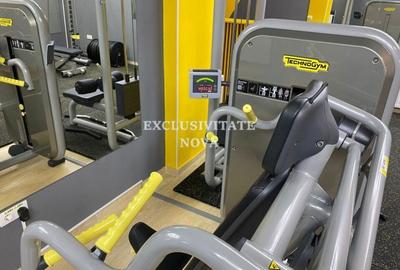 Spatiu COMERCIAL in proprietate cu Afacere "la cheie" PARTER - 15