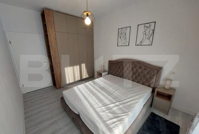 Apartament 2 camere Prima inchiriere | Bloc nou 2025 | - 4