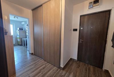 Apartament cu 2 camere în Năvodari Tabără - 1
