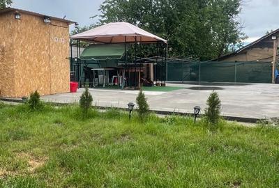 Casă cu 2 camere în Singureni - 7