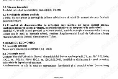Teren în Carierei - 2