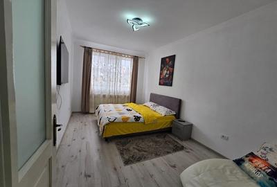 Casa cu doua apartamente in zona centrala Fagaras - 2