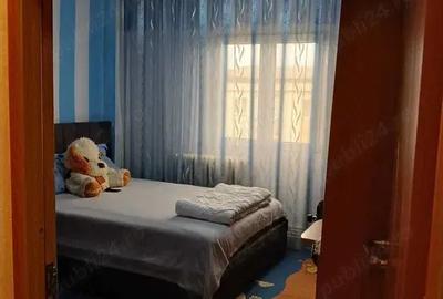 Apartament Mobilat Targu Carbunesti Str. Petrolistilor - 2