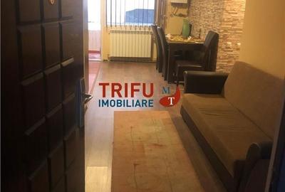 Apartament cu 2 camere decomandat în Central - 4