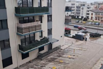 Apartament cu 2 camere decomandat în Central - 1