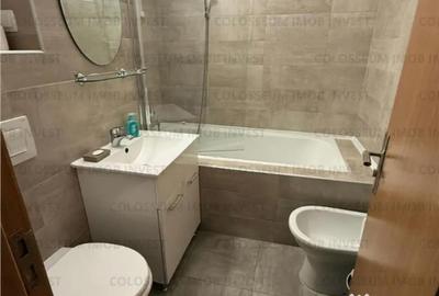 Apartament cu 3 camere decomandat în Calea București - 6