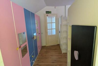 Casă cu 4 camere cu Teren 1750 Mp în Central - 8