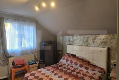 Casa la cheie in Apahida, 140mp, cu 703mp teren - 16