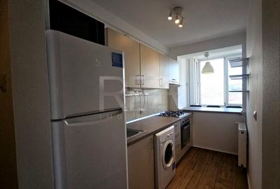 Apartament cu 2 camere semidecomandat, mobilat în Amzei - 2