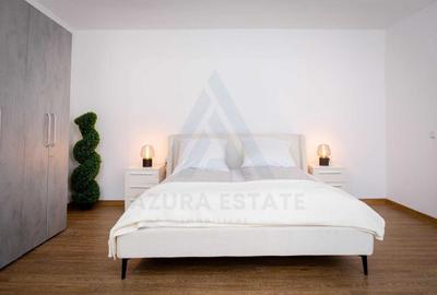 Apartament cu 3 camere decomandat, mobilat în Central - 2