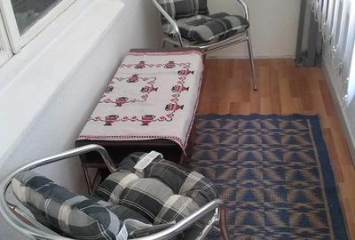 Apartament cu 2 camere semidecomandat în Decebal - 8