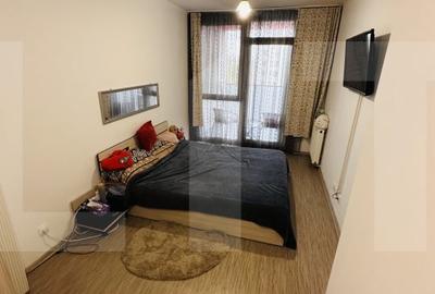 Apartament ARED, 2 Camere cu Balcon - 2