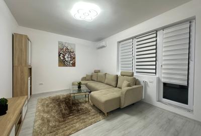 Apartament 2 Camere Finisaje Premium | Theodor Pallady - 6