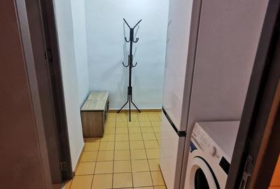 Garsonieră decomandată în Anda