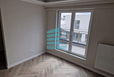 Penthouse,  Finalizat,Parcare ,Terasa 136 mp-Titan-Pallady - 19