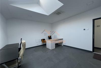 SPATIU DESTINAT BIROURILOR - 4