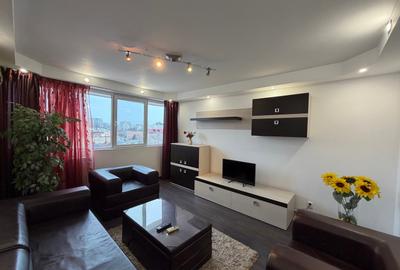 Apartament cu 2 camere decomandat în P-ța Unirii - 2