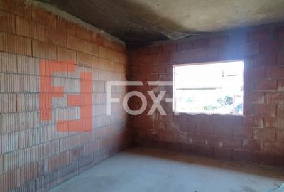 Casa individula la ROSU, 4 camere - Becicherecu Mic, teren 499 mp - 12