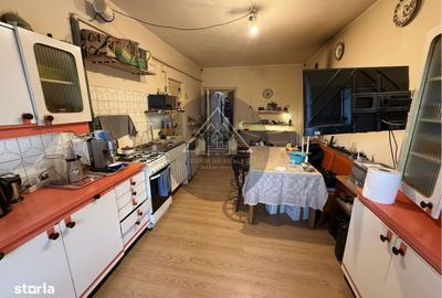 Casă cu 3 camere decomandat cu Teren 300 Mp în Central - 18