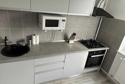 APARTAMENT 3 CAMERE  ETAJ 4 CALEA BUCURESTI CEAIR - 2