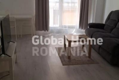 Apartament cu 2 camere decomandat, mobilat în Băneasa - 1