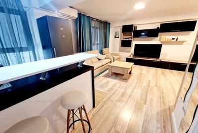 Apartament 2 camere – mobilat & utilat – zona Compozitori - 5
