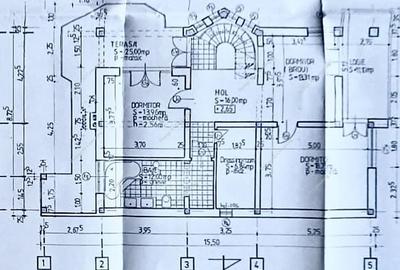 Vila Individuala | 8 Camere | 500mp Teren-Lidl Girocului - 36