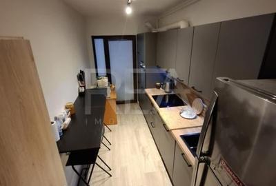 Apartament cu 3 camere decomandat, mobilat în Drumul Taberei - 11
