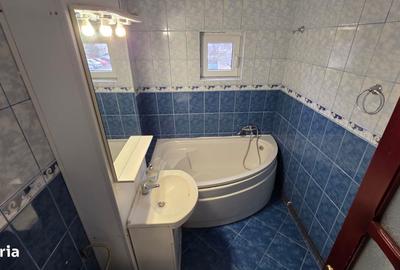 Apartament cu 4 camere decomandat în Central - 7