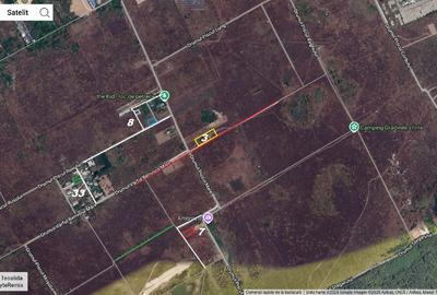 Teren Varful Plesita-Piscul Pietrei, Cartierul Padurea Baneasa - 4