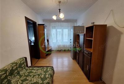 Apartament 2 camere, Centrala termica, Mobilat, zona Cora - 7